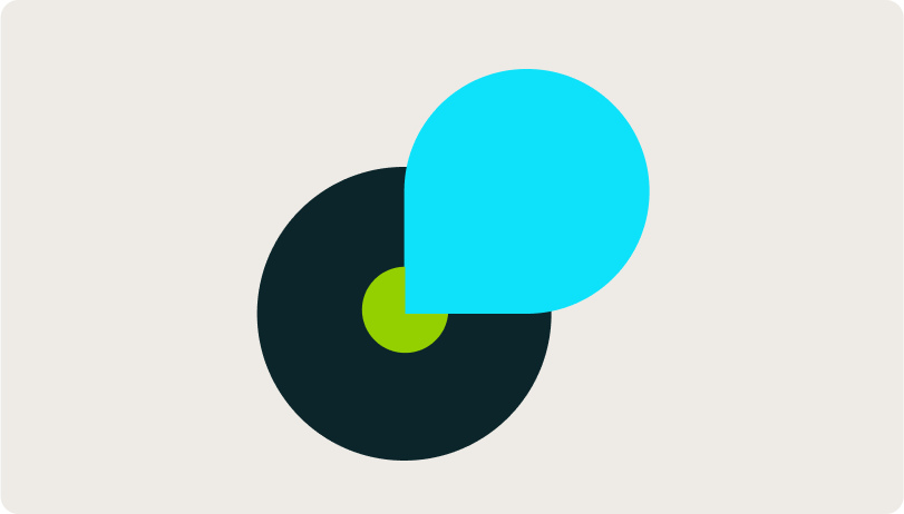 Illustration of a target